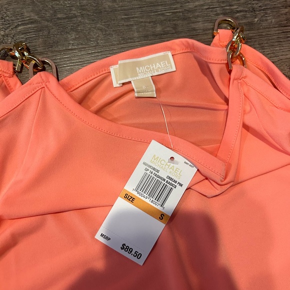 Michael’s kors NWT shirt - Picture 2 of 2